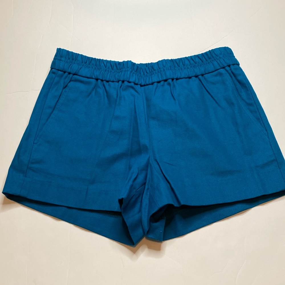 NWT jcrew shorts